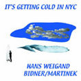 It´s getting cold in NYC