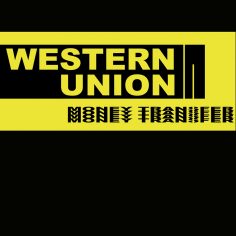 WESTERN UNION _ Heidi Holleis ARTIST EDITION